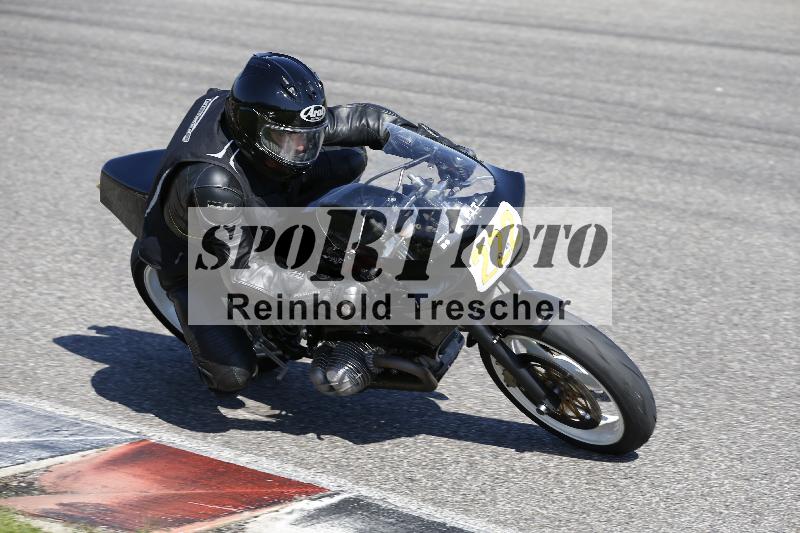 /12 30.04.2025 Speer Racing ADR/Classic/222